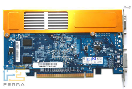Gigabyte-7300GS ��� �����
