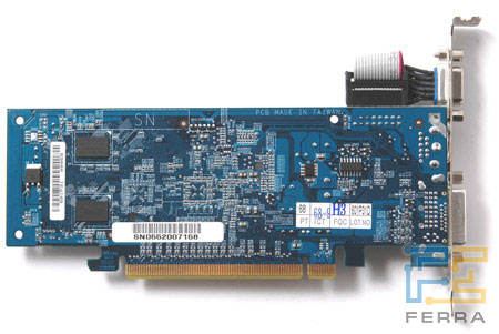 Gigabyte-7300GS ��� ����� �