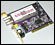����� ��-������ GeTView PCI 7134