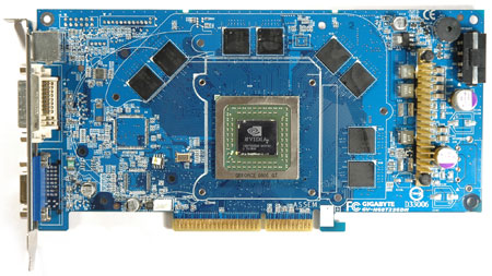 GeForce 6800GT