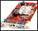 Power Color Radeon X300 � ���������� ��� PCI-Express �� ����������� ������