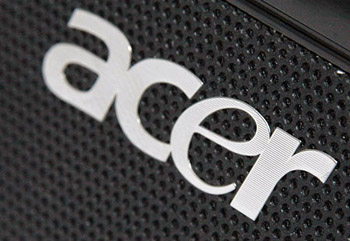 ACER log