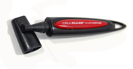 cell-klear