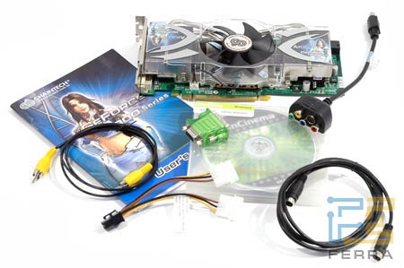 7900GTX комплект