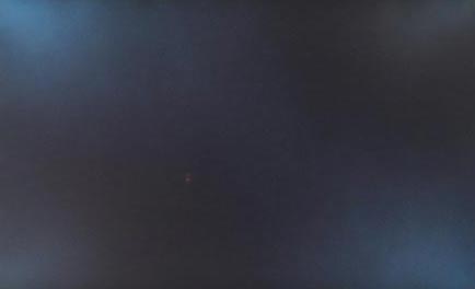 screen black