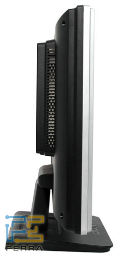 Acer AL2416W: ��� �����