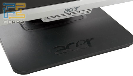 ��������� Acer AL2416W