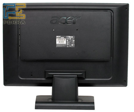 ������ ������ Acer AL2416W