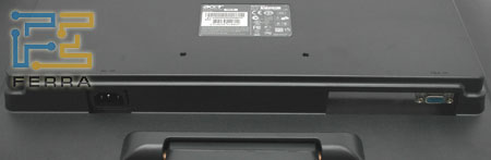 ������� Acer AL2416W