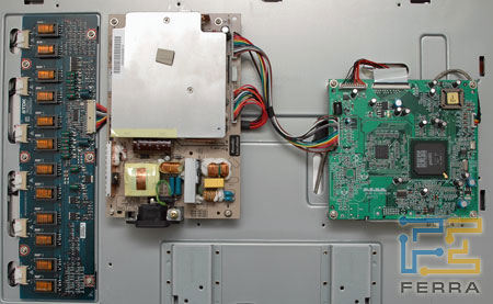 ������ ������ Acer AL2416W
