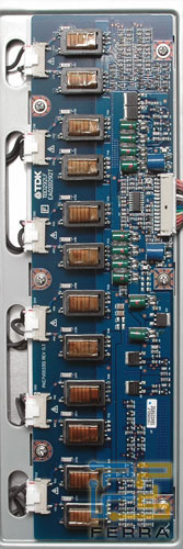 ���� ����������� ���������� Acer AL2416W