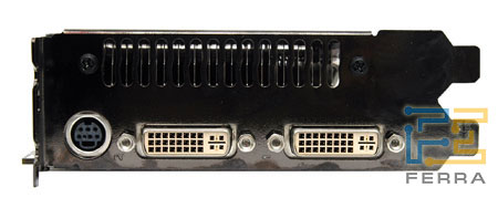 ������� Chaintech GeForce 8800GTX