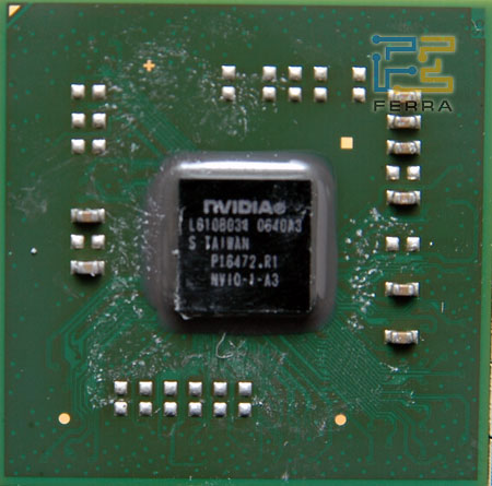 Chaintech GeForce 8800GTX: ��� �����-������