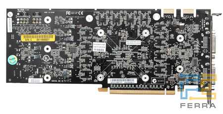 Chaintech GeForce 8800GTX: ��� �����