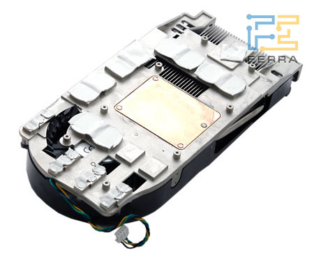 ���������� Chaintech GeForce 8800GTS: ������� ����������