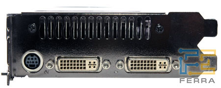 ������� Chaintech GeForce 8800GTS