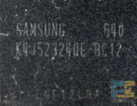 ������ Chaintech GeForce 8800GTS