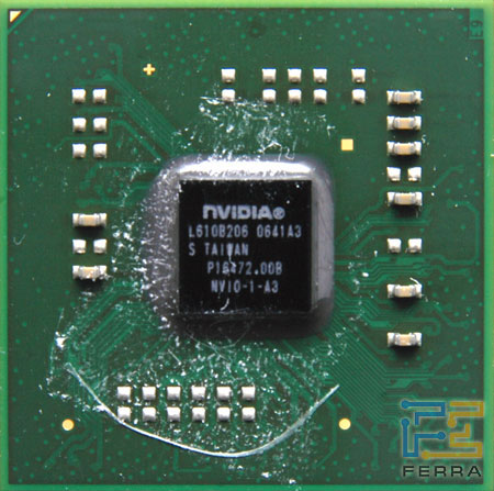 ���������� Chaintech GeForce 8800GTS: ��� �����-������