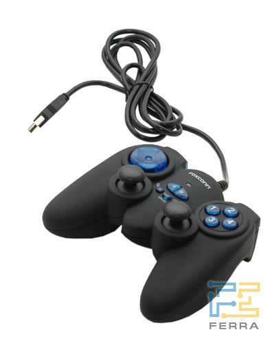 ������� Foxconn GeForce 8800GTX