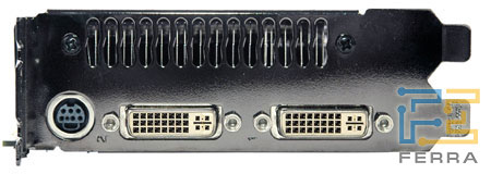 ������ Foxconn GeForce 8800GTX