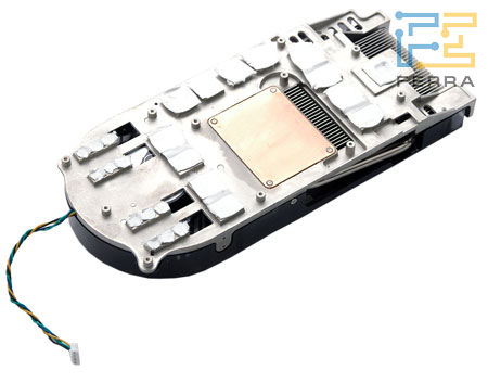Foxconn GeForce 8800GTX, ��������