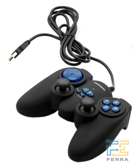 ������� Foxconn GeForce 8800GTS