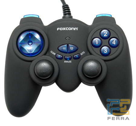 ������� Foxconn GeForce 8800GTS, ��� �������
