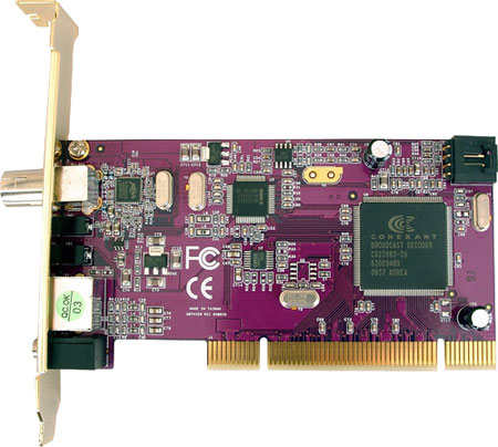 ��-����� Gotview PCI Hybrid