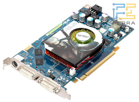 ASUS GeForce 7950GT
