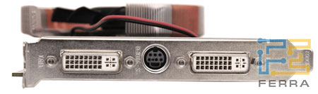 ������� �� Gigabyte Radeon X1950Pro