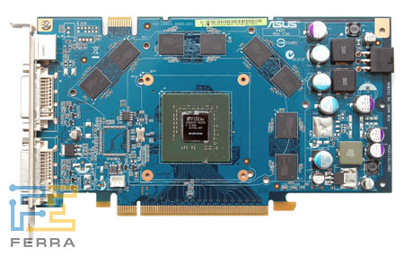 ASUS GeForce 7950GT