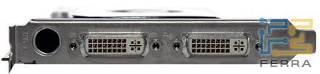 ������� �� ASUS GeForce 7950GT