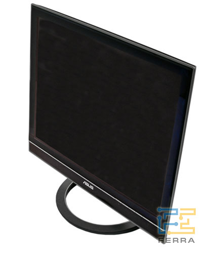 ASUS LS201