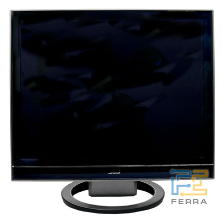 ASUS LS201, ��� �������