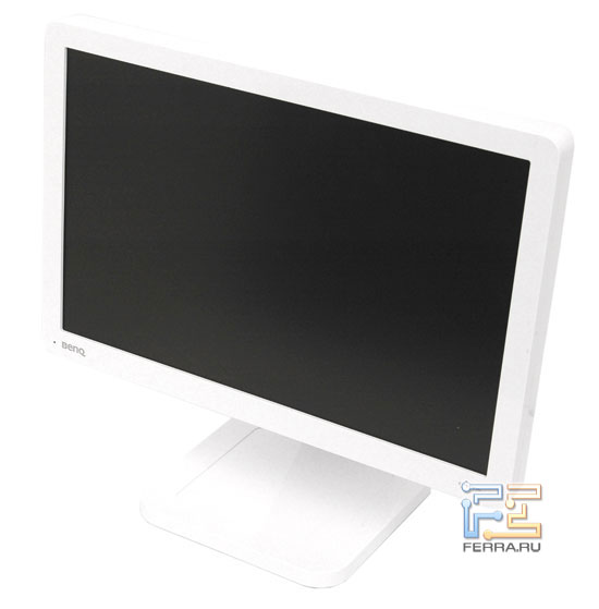 BenQ FP93VW