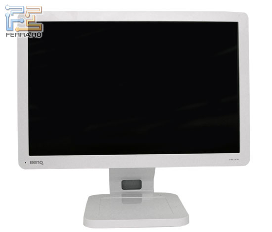BenQ FP93VW, ��� �������