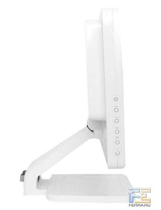 BenQ FP93VW, ��� ������