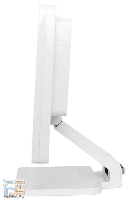 BenQ FP93VW, ��� �����