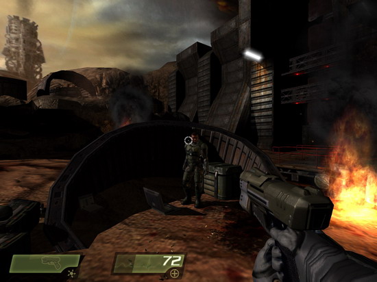 �������� �Quake 4�