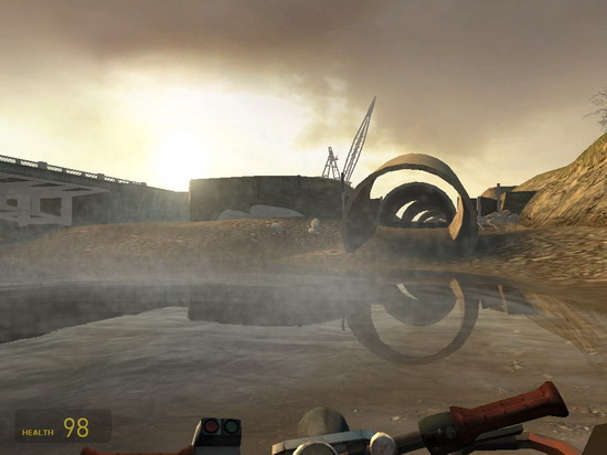 �������� �Half-Life 2�