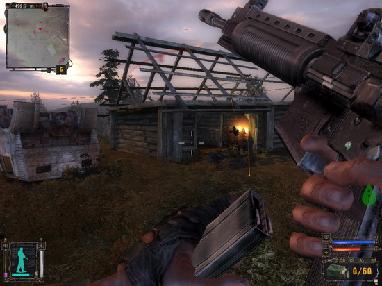�������� �S.T.A.L.K.E.R.�