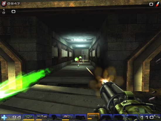 �������� �Unreal Tournament 2004�