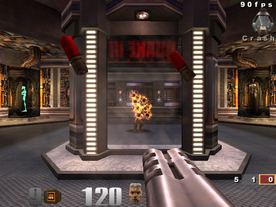 �������� �Quake 3�