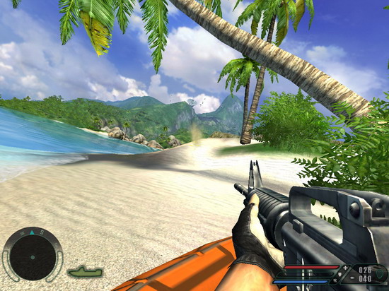 �������� �FarCry�