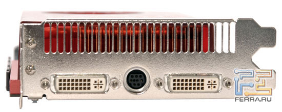 ������� Radeon HD 2900XT