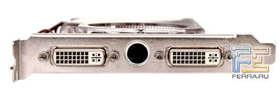 ������� �� GeCube Radeon X1650XT