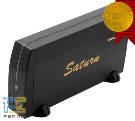 ������� HDD-���������� ViPower VPA-35011: Ferra Approved