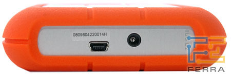 rugged usb