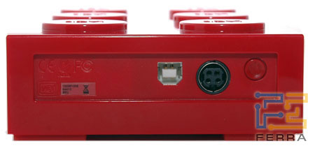 brick usb