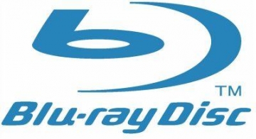 Blu-ray logo